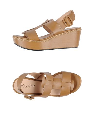 ZOOM WILLY'S - Wedge