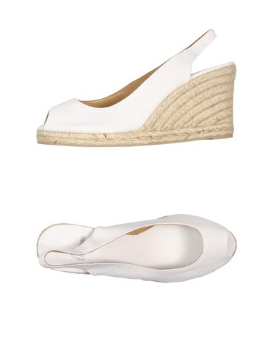 ZOOM CASTAÑER - Espadrilles