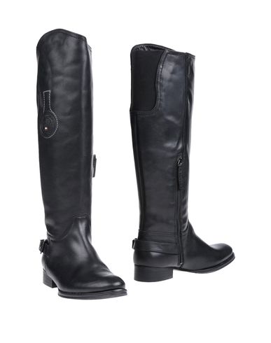ZOOM TOMMY HILFIGER - Boots