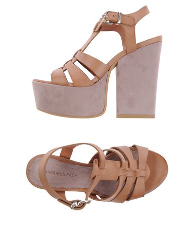 ZOOM SAMUELA PACE - Sandals