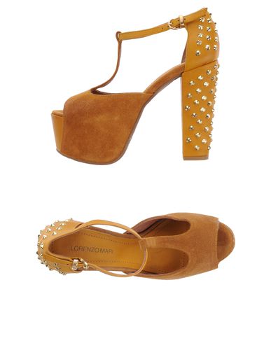 ZOOM LORENZO MARI - Sandals