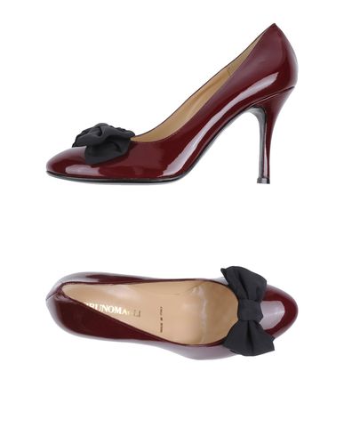 ZOOM BRUNO MAGLI - Pump
