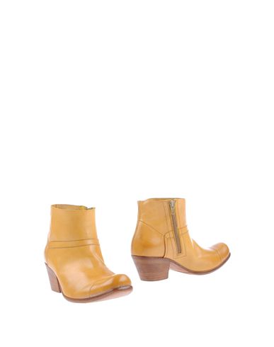 ZOOM MOMA - Ankle boots
