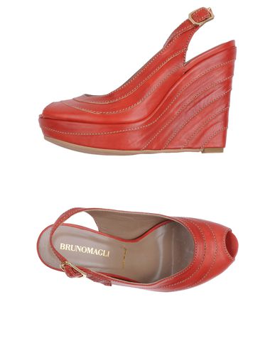 ZOOM BRUNO MAGLI - Wedge
