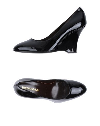 ZOOM BRUNO MAGLI - Wedge