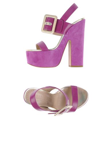 ZOOM MARC ELLIS - Sandals