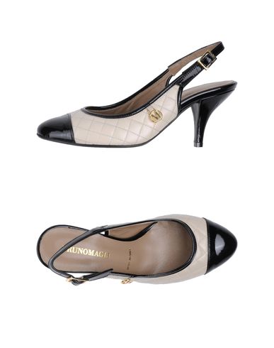 ZOOM BRUNO MAGLI - Slingbacks