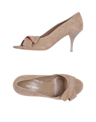 ZOOM BRUNO MAGLI - Pump