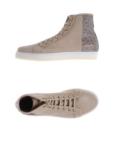 ZOOM MARC JACOBS - High-top sneaker