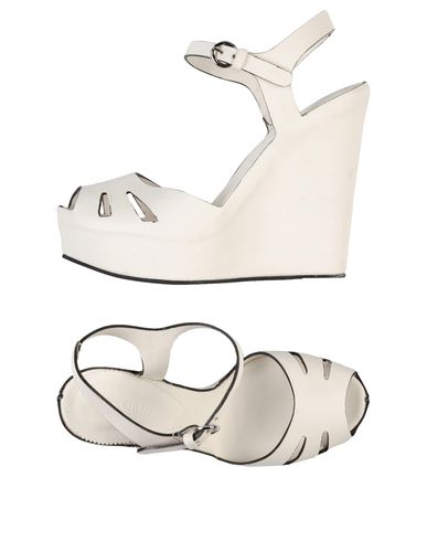 ZOOM LENA MILOS - Sandals
