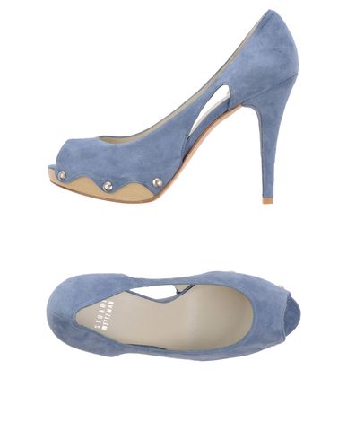 ZOOM STUART WEITZMAN - Pump
