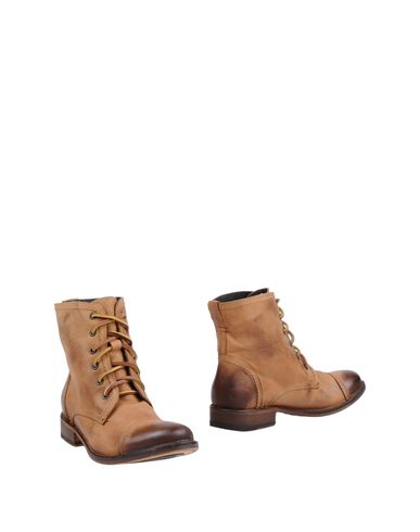 ZOOM STRATEGIA - Ankle boot