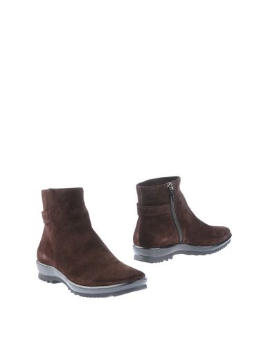 ZOOM BRUNO MAGLI - Ankle boots
