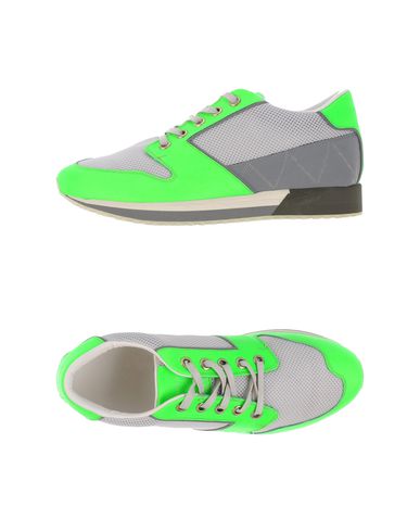 ZOOM MARC JACOBS - Low-tops & trainers