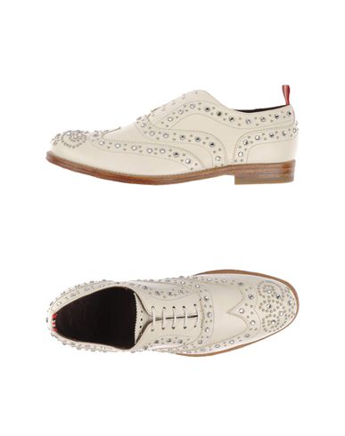 ZOOM GREEN GEORGE - Laced shoes