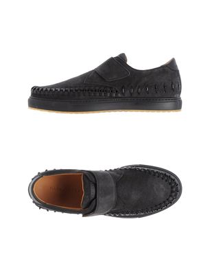 MARC JACOBS - Low-tops