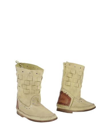 ZOOM OPYUM - Ankle boot