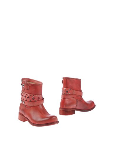 ZOOM OPYUM - Ankle boot