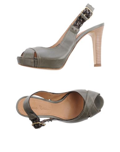 ZOOM ROSSANO BISCONTI - Sandals
