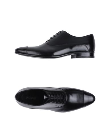 ZOOM JUST CAVALLI - Laced shoes