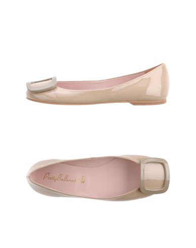 ZOOM PRETTY BALLERINAS - Ballet flats