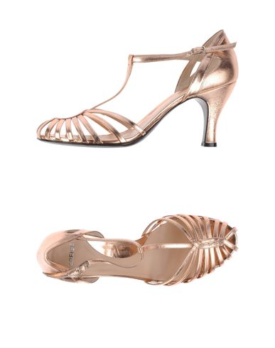 ZOOM GREIGE - Sandals