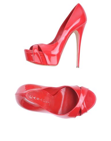 ZOOM CASADEI - Pump