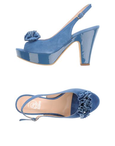 ZOOM G.P. PER NOY BOLOGNA - Sandals