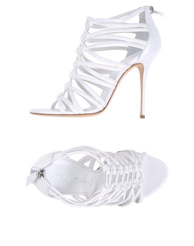ZOOM CASADEI - Sandals