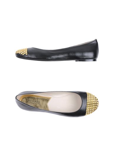 ZOOM MICHAEL KORS - Ballet flats