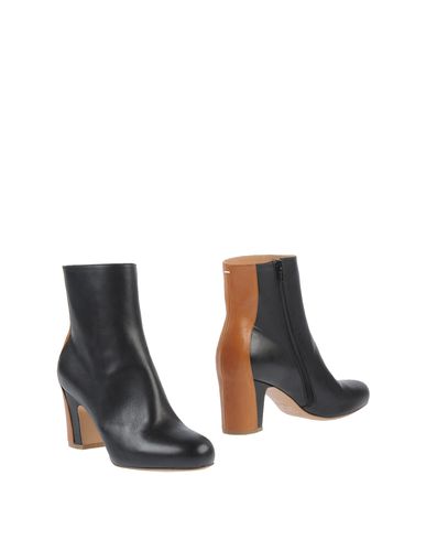 ZOOM MAISON MARTIN MARGIELA 22 - Ankle boot