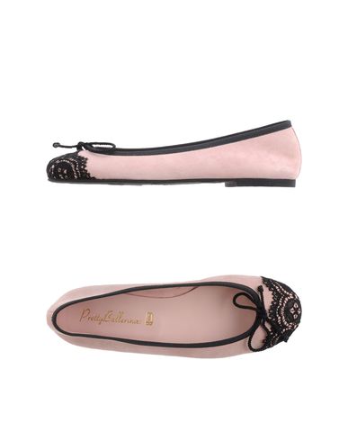 ZOOM PRETTY BALLERINAS - Ballet flats