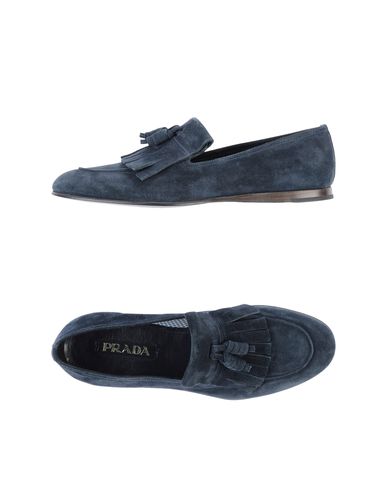 ZOOM PRADA - Moccasins