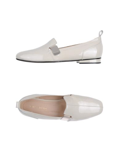 ZOOM VANESSA BRUNO - Moccasins