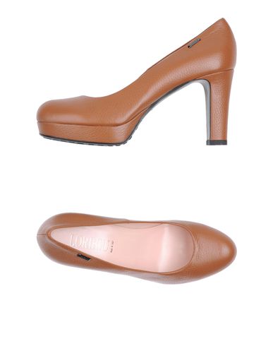 ZOOM LORIBLU - Pump