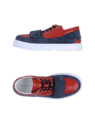 ZOOM KRISVANASSCHE - Sneakers