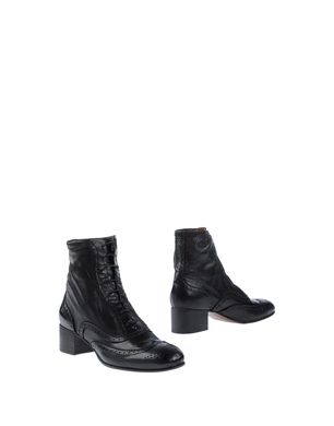 MARC JACOBS - Ankle boot