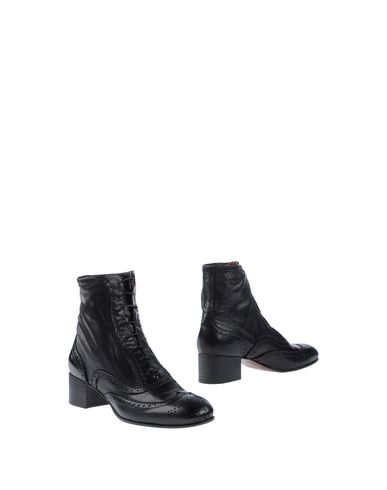 ZOOM MARC JACOBS - Ankle boots