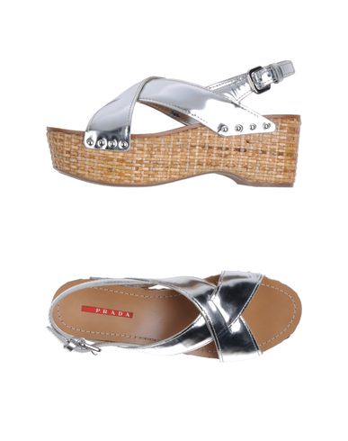 ZOOM PRADA SPORT - Wedge