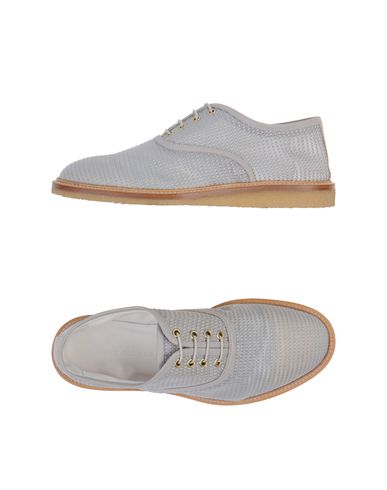 ZOOM MARC JACOBS - Lace-up shoes