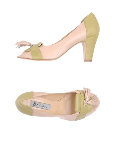 ZOOM COUTURE - Pump