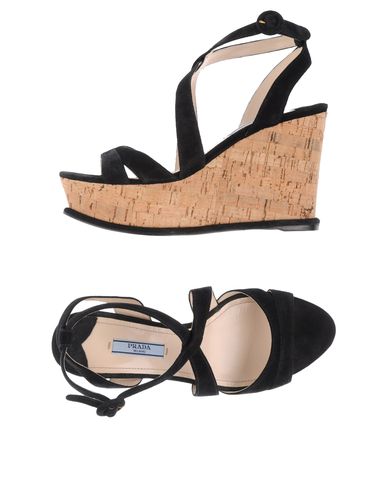 ZOOM PRADA - Sandals