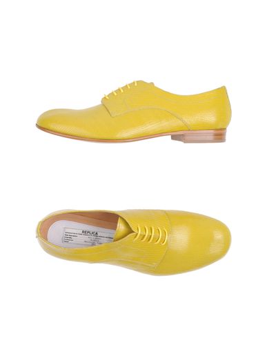 ZOOM MAISON MARTIN MARGIELA 22 - Lace-up shoes
