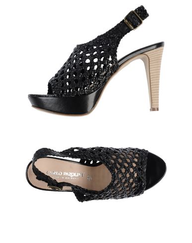 ZOOM CARLO PAZOLINI - Sandals