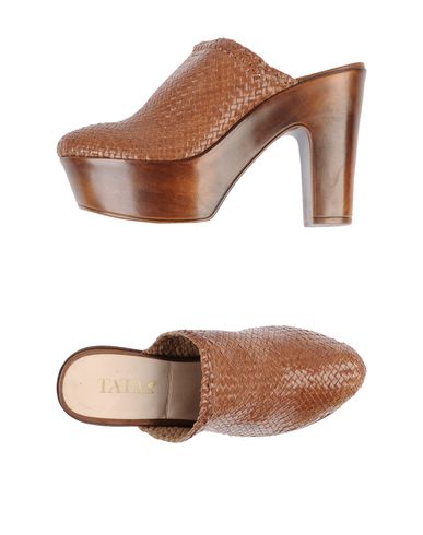 ZOOM TATA - Mules