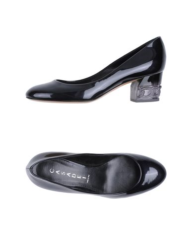 ZOOM CASADEI - Pump