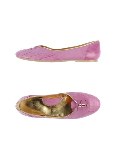 ZOOM PAOLA FERRI by ALBA MODA - Ballet flats