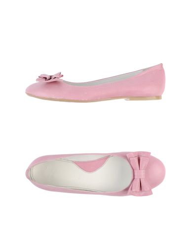 ZOOM PAOLA FERRI by ALBA MODA - Ballet flats