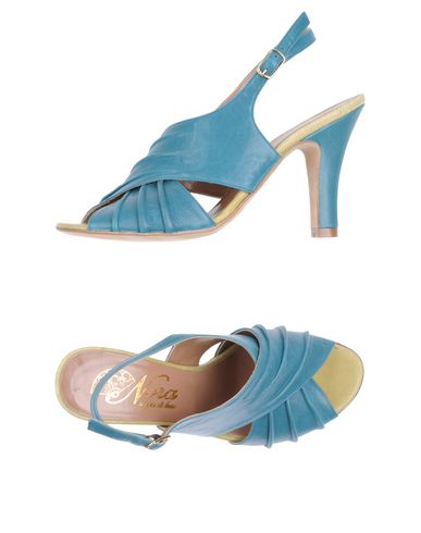 ZOOM NORA - Sandals
