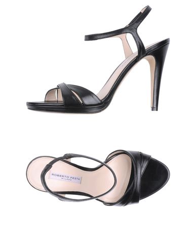 ZOOM ROBERTO FESTA - Sandals